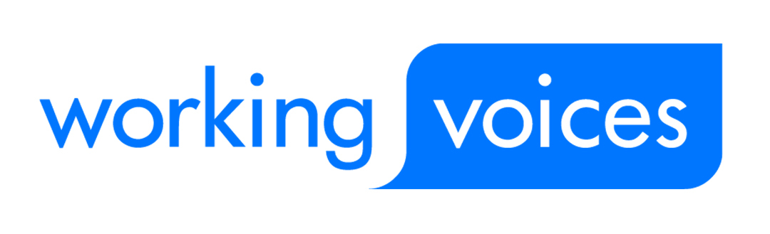 Working Voices Logo