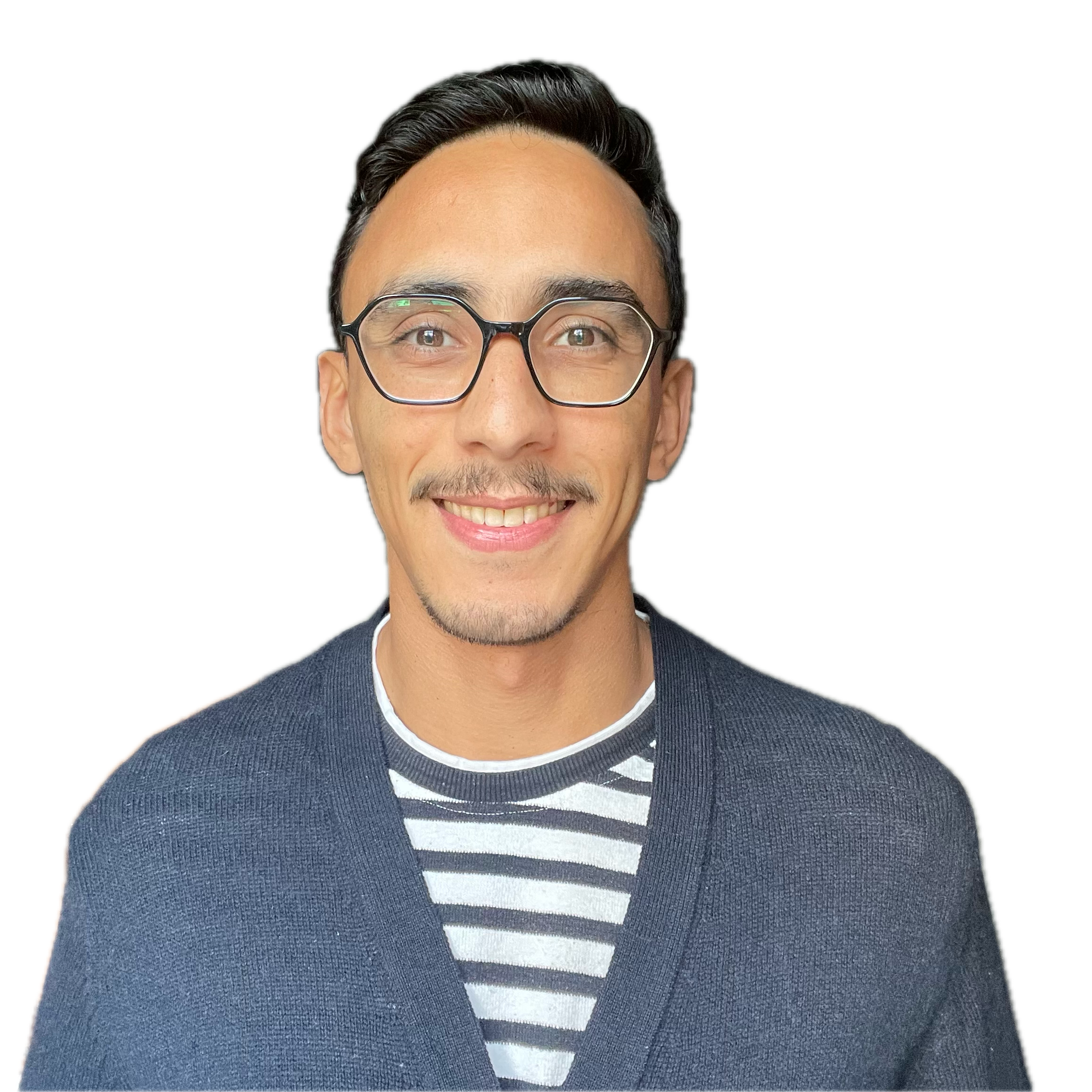 Freelance SEO consultant Aiman Benhaqi - Freelance SEO Consultant